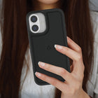 LBT 2-in-1 Switch Wallet Folio Case for iPhone 16 -Compatible with Magsafe iPhone series and MagSafe Cases