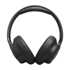 JBL Tune 780NC Wireless Over-ear Noise Cancelling Headphones - Black-Lightweight, comfortable, and foldable