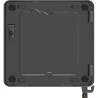 ASUS - NUC 15 PRO ordinateur de bureau mini - Intel Core Ultra 7 255H - 32 Go de RAM DDR5 - SSD NVMe de 1 To et Win 11 Pro-Garantie limitée du fabricant de 3 ans