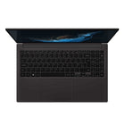 Samsung Galaxy Book2 15.6" Laptop - Intel Core i7-1255U - 256 GB SSD - 8 GB RAM - Windows 11 Home-RAM Size & Type: 8 GB LPDDR4x Memory (On BD 8 GB)