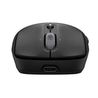 HP 700 Rechargeable Wireless Mouse-Performs at your pace