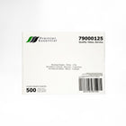 Premier Essential 1-Ply Beverage Napkin - 9.06" x 9.06" - White - 8 Pack-One-at-a-time dispensing minimizes cross-contamination