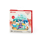 tonies Tonieplay Lalalinos: Find The Photo Game-Immersive Storytelling: Dive into engaging, interactive stories where players can shape their own story, make choices, and build clever thinking through every twist and turn!