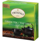 Twinings of London Green Tea Bag - 100 Pack-Ingredients: Green Tea