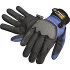 Ultimate L5 Gloves, SAP649, Synthetic Leather, 2 Pack-Medium