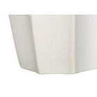 Monarch Specialties 27" H Table Lamp - Cream Ceramic / Ivory / Cream Shade-Minor assembly is required with illustrated instructions included. confidently designed using durable materials, this lamp is backed with 2-year limited warranty against manufacturer's defects for your satisfaction