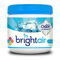 Bright Air Super Odor Eliminator, Cool & Clean Scent-Transform your everyday odor problems into a pleasant fragrance experience
