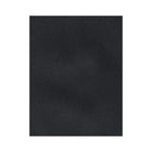 LUX ? Papier cartonné 8 1/2 x 11 po, noir minuit, 500/boîte (81211-C-56-500)-Offert en noir minuit, qui est un noir magnifique et élégant aussi sombre que la nuit