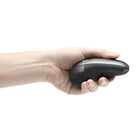 Adesso iMouse P10 Air Mouse - Black-Lightweight and portable design