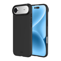 AXS Pulse MagSafe Compatible Phone Case for Apple iPhone Air - Black-Reinforced Corners maximize shock absorption by creating an air cushion between your phone and any surface