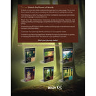 Classroom Ready - Cahier d’exercices et guide d’étude de compréhension en lecture et en écriture anglaises - 10e année - Édition Alberta-Conçu pour les élèves par des enseignants. Une ressource développée pour favoriser l’enseignement efficace des compétences essentielles, pensée spécifiquement pour répondre aux réalités en classe, garantissant ainsi que ni les enseignants ni les élèves ne soient laissés pour compte