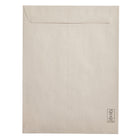 SupremeX - Enveloppes robuste pour catalogue, ouverture au bout en kraft naturel. Certifié FSC - 24lb - 9" x 12" - 100 paquet (18319FSC)-Kraft naturel