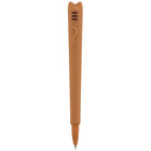 Merangue Flat Cat Face Pens - 1.0mm - Black-7