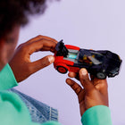 LEGO City Great Vehicles EV Supercar-Make the creative experience extra fun with the LEGO Builder app