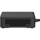 ASUS NUC 15 Pro Mini PC - Intel Core 5 210H - 16GB DDR5 RAM - 512GB PCIe G4x4 NVMe SSD - Windows 11 Pro-Limited 3 Year Manufacturer Warranty