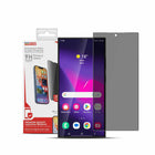 22 Cases - Protecteur d'écran en verre trempé de confidentialité pour Samsung Galaxy S24 Ultra-Dureté 9H