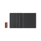 BOOX Note Air5 C Magnetic Keyboard Cover - Orange-9