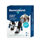 Bouncyband Middle/Highschool chairs - Blue-PROVEN EFFECTIVE:  An independent study by Clemson University concluded that students using Bouncy Bands stay focused and on task 10% longer 