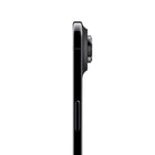 Apple - iPhone Air - 512 Go - Noir sidéral - Bell et Virgin Plus-CAMÉRA AVANT CENTER STAGE 18 MPX - Options de cadrage flexibles, selfies de groupe optimisés, vidéo double capture pour un enregistrement avant et arrière en simultané, et plus encore