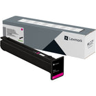 Lexmark 79L0H30 Toner Cartridge - Magenta-Print Technology: Colour Laser