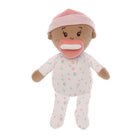 Manhattan Toy Love, Stella My First Doll - Beige-Sits unassisted