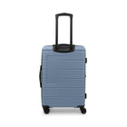 Swiss Mobility YVR 26" Hardside Spinner Luggage - Stormy Blue-8