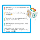 All Things Equal Loaded Questions Greatest Hits Card Game-Card Game