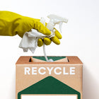 TerraCycle Cleaning Supplies and Accessories - Zero Waste Box - Large-Large
