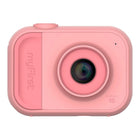 myFirst Camera 10 Kids' Digital Mini Camera - Pink-The myFirst Camera 10 is designed for kids aged 3-12 (crafted for small hands, compact body for easy grip without hand contact), featuring a durable, cute design and affordable price (good quality at low cost). it’s the perfect gift for birthdays, Christmas, or festivals (with beautiful packaging), helping improve kids’ observation skills and develop their photography potential