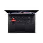 Acer 16" Laptop - Intel Core i5-13420H - 8GB RAM - 512GB SSD - NVIDIA GeForce RTX 3050 - Windows 11 - Black-Unleashed Gaming Performance