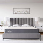 Modway Mila 8" King Mattress-7.25" Responsive Foam