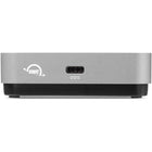 OWC 5-Port USB-C Travel Dock-Display connections up to 4K resolution