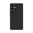 Dbramante1928 Costa Rica Case For Samsung S25 Ultra - Black-Custom fit all-around protection