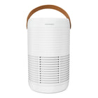 HoMedics - Purificateur d'air 3 en 1 TotalClean T95 avec filtre HEPA-La purification 3 en 1 élimine le « ugh » de votre air