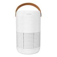 HoMedics - Purificateur d'air 3 en 1 TotalClean T95 avec filtre HEPA-La purification 3 en 1 élimine le « ugh » de votre air
