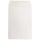JAM Paper 7 1/2 x 10 1/2 Open End Catalogue Envelopes, White, 250 Pack-7.5in x 10.5in