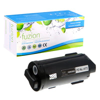 fuzion Xerox (106R03862) Compatible Toner Cartridge - Standard Yield - Black-Ink Colour: Black