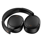 Edifier WH950NB Hi-Res Audio Wireless Foldable Lightweight Design Over-Ear Headphones with fast charging - Black-Supports Google Fast Pair for Android users. With a single tap, the WH950NB pairs quickly and effortlessly with your Android device. You can also view the last known location of your headphones for added peace of mind