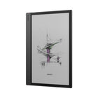 BOOX Note Air5 C 10.3" Color E Ink Tablet - 64 GB-File Formats Supported: PDF, CAJ, DJVU, CBR, CBZ, EPUB, EPUB3, AZW3, MOBI, TXT, DOC, DOCX, FB2, CHM, RTF, HTML, ZIP, PRC, PPT, PPTX, PNG, JPG, BMP, TIFF, WAV, MP3
