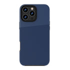 AXS PROTech Plus MagSafe Compatible Sleek Dual-layered Anti-Shock Case for Apple iPhone 16 Pro Max -Astral Blue-Military-grade durability (Exceeds MIL-STD-810)