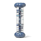 Hand2Mind Sounds of Weather Sensory Tubes - Set of 3-Each securely sealed tube has an easy-grip design