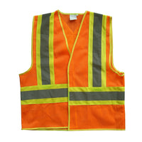 Fixman Safety Vest - XXL-Perfect for any jobsite