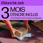 HP - Imprimante à jet d’encre tout-en-un couleur OfficeJet Pro 9125e avec 3 mois d’encre inclus-11