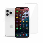 22 Cases - Protecteur d'écran en verre trempé pour iPhone 17 Pro-Matériaux japonais de haute qualité