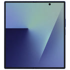 Samsung Galaxy Z Fold7 - 512 GB - Blue Shadow - Bell-200MP Main Camera - Elevate your photos with the 200MP camera on Galaxy Z Fold7. Finally, a foldable with Ultra-level photo resolution