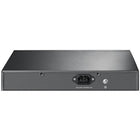 TP-Link TL-SG1008MP 8-Port Gigabit Desktop/Rackmount Switch with 8-Port PoE+-Innovative energy-efficient technology reduces power consumption