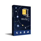 Corel Winzip 21 Pro [Digital Download]-File Compression: Compress files to save storage space and reduce file transfer times