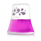 Bright Air Scented Oil Air Freshener, Fresh Petals & Peach scent-Nature infused fragrances combined with a modern decor design