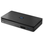 OWC - Station d'accueil Thunderbolt Pro 10 ports-Rapide et diversifié : transférez des fichiers en un clin d'œil, connectez en guirlande jusqu'à cinq appareils Thunderbolt, utilisez des accessoires USB-C et ajoutez un écran HDMI avec deux ports Thunderbolt (USB-C)