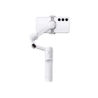 Insta360 - Pack standard Flow 2 - Blanc sommet-Suivi multi-personnes
